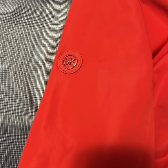 Michael Kors wind breaker - Picture 3 of 4